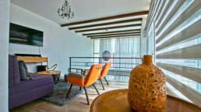 Nice Apartment in Santiago, Near Popular Places